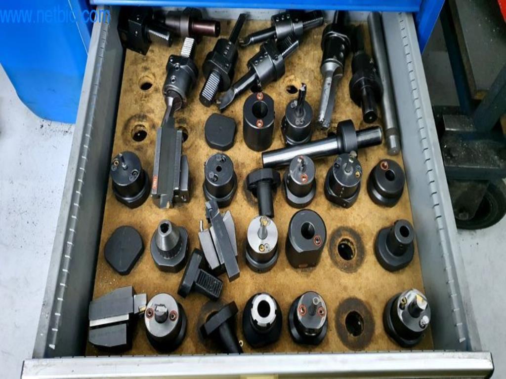 Metallbearbeitungsmaschinen-13