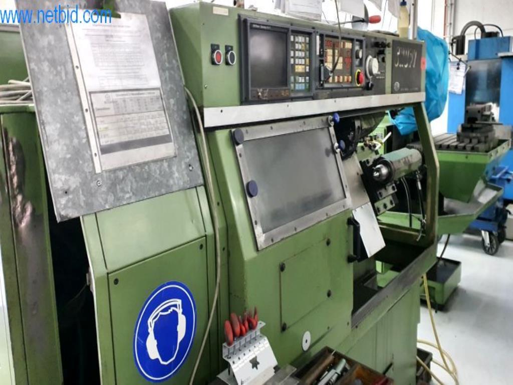 Metallbearbeitungsmaschinen-14