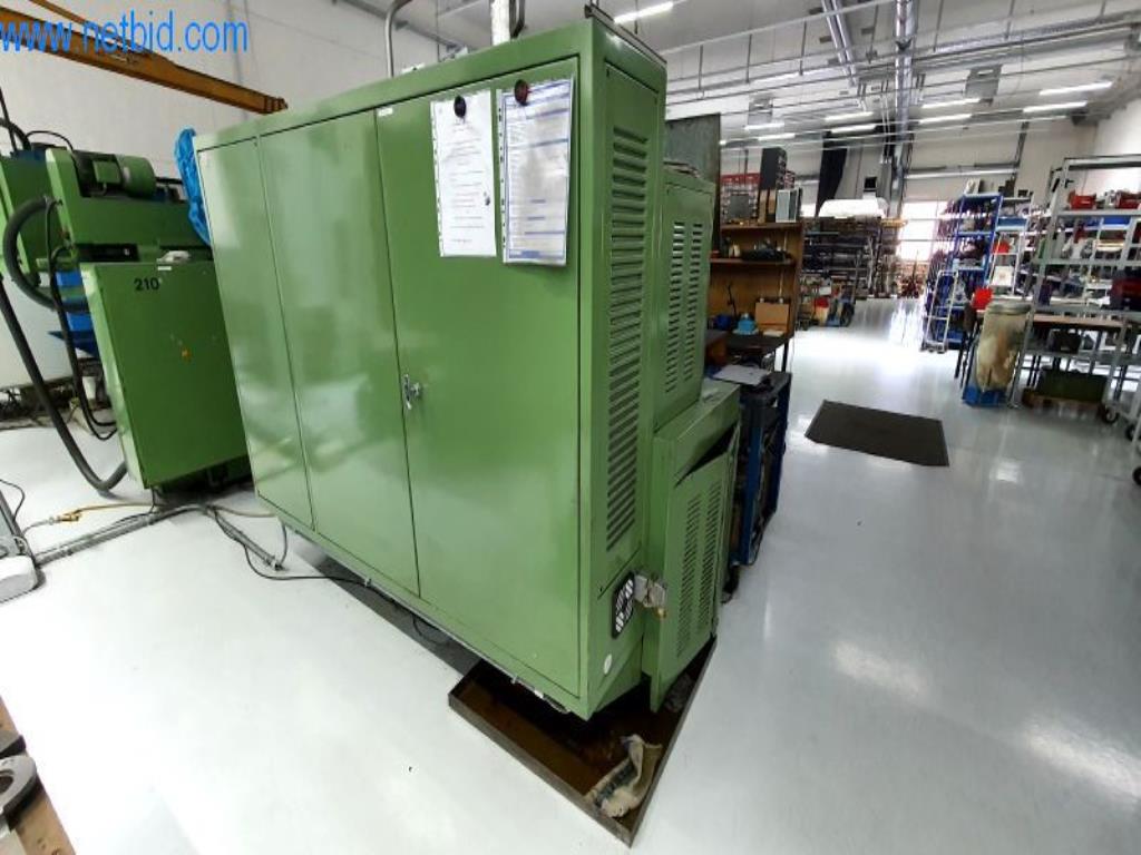 Metallbearbeitungsmaschinen-15