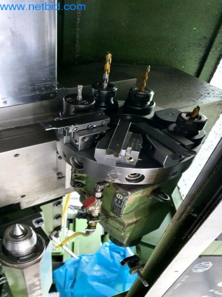 Metallbearbeitungsmaschinen-17