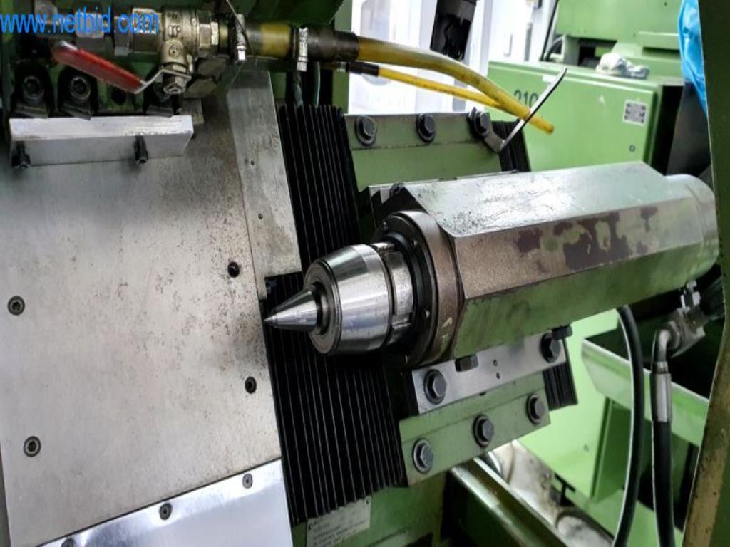 Metallbearbeitungsmaschinen-18