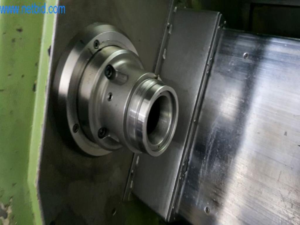 Metallbearbeitungsmaschinen-19