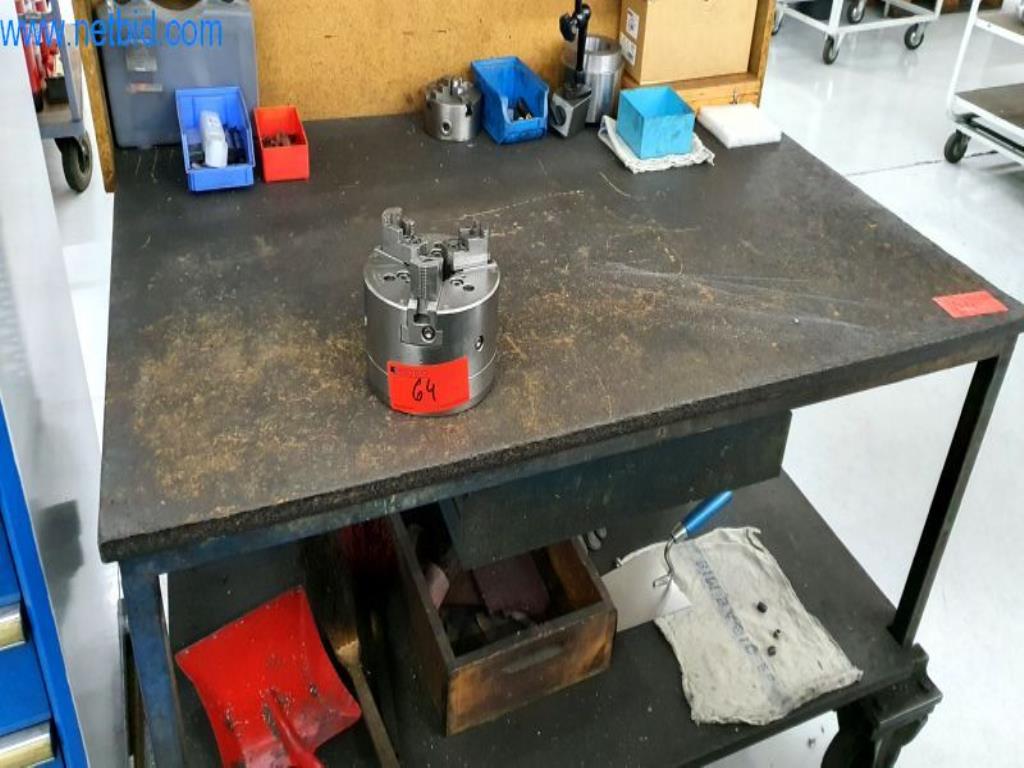 Metallbearbeitungsmaschinen-20