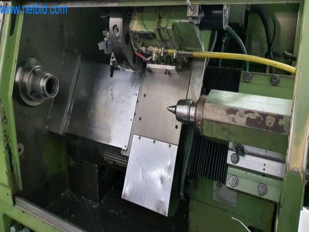 Metallbearbeitungsmaschinen-2