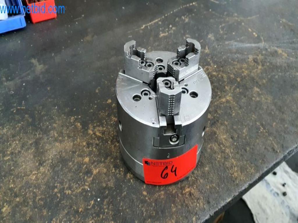 Metallbearbeitungsmaschinen-3