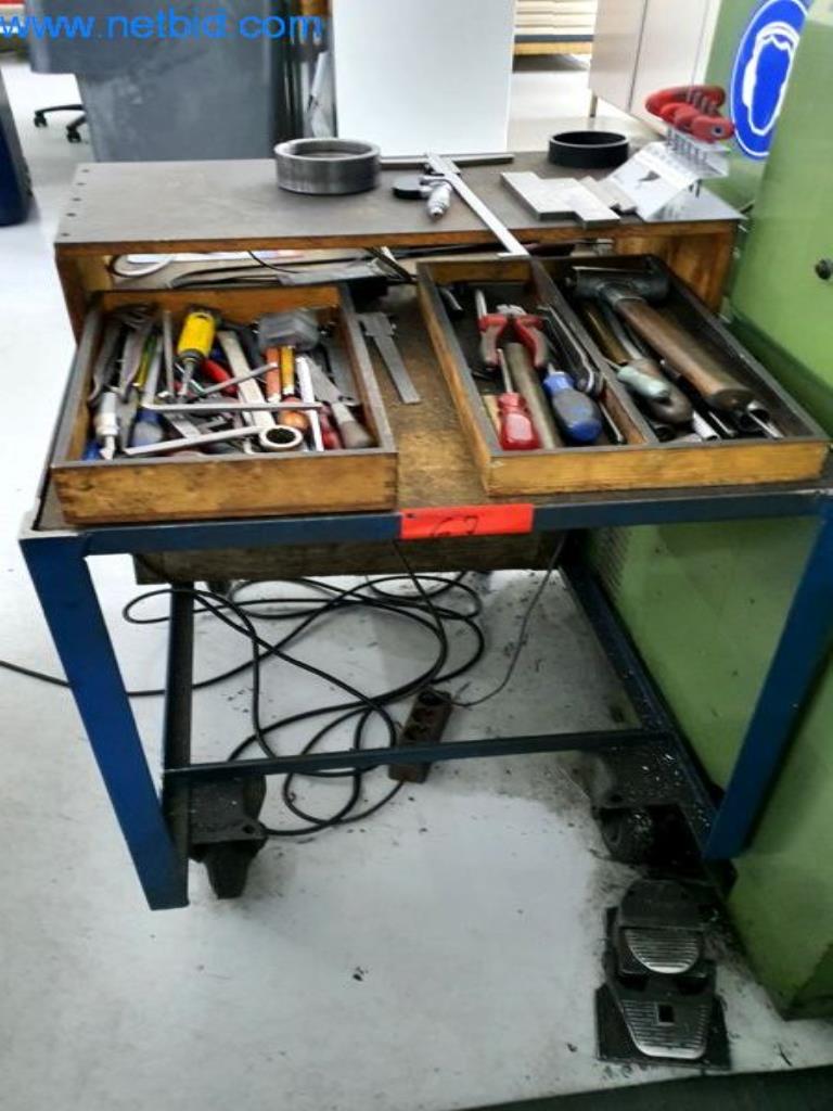 Metallbearbeitungsmaschinen-4