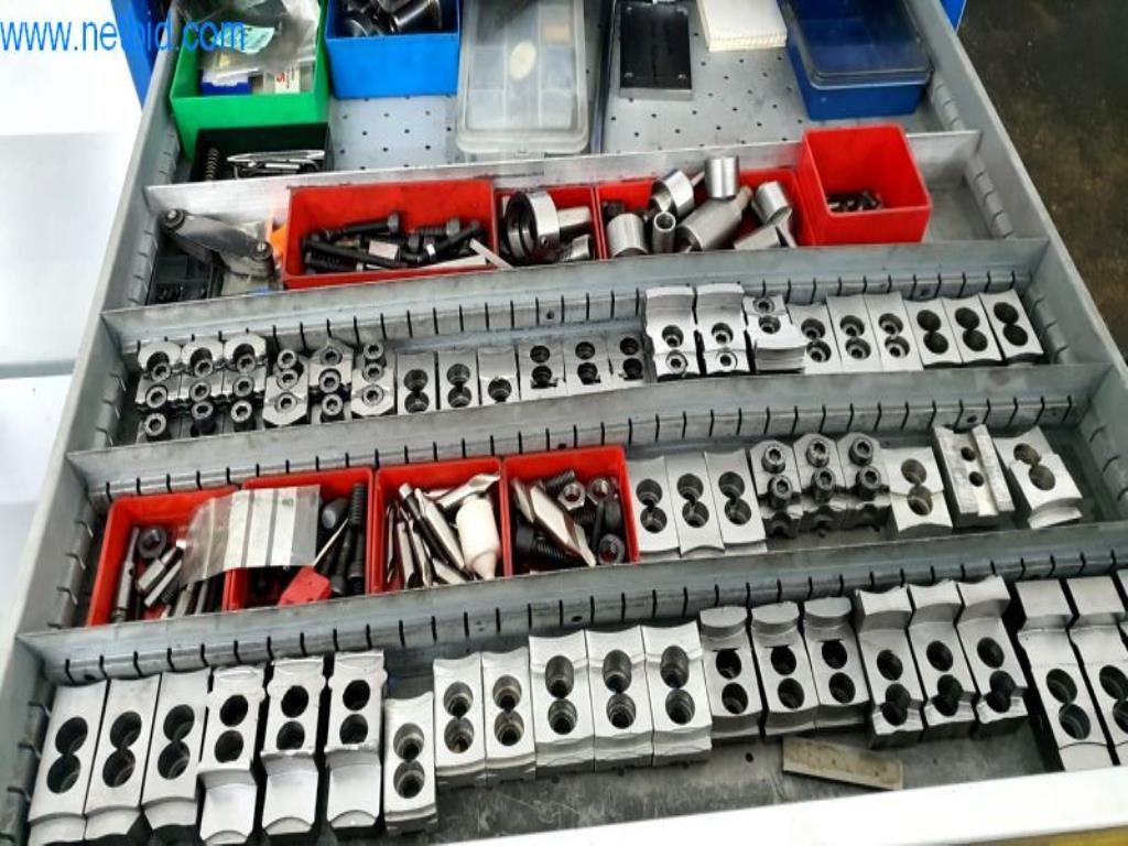 Metallbearbeitungsmaschinen-5