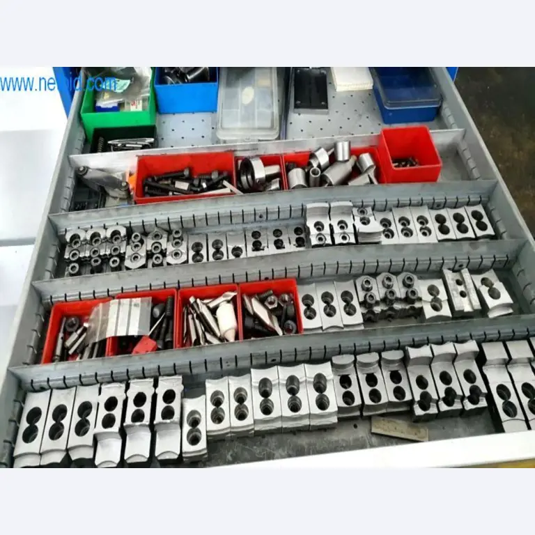 Máquinas para trabalhar metais-5