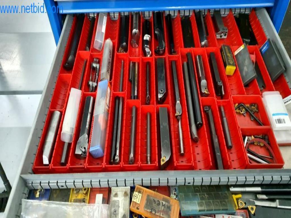 Metallbearbeitungsmaschinen-6