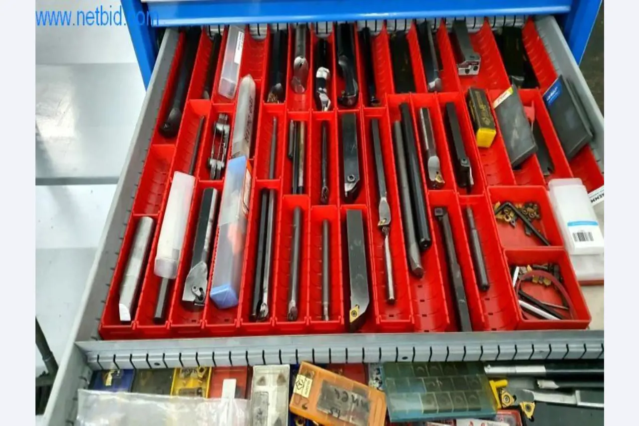 Máquinas para trabalhar metais-6