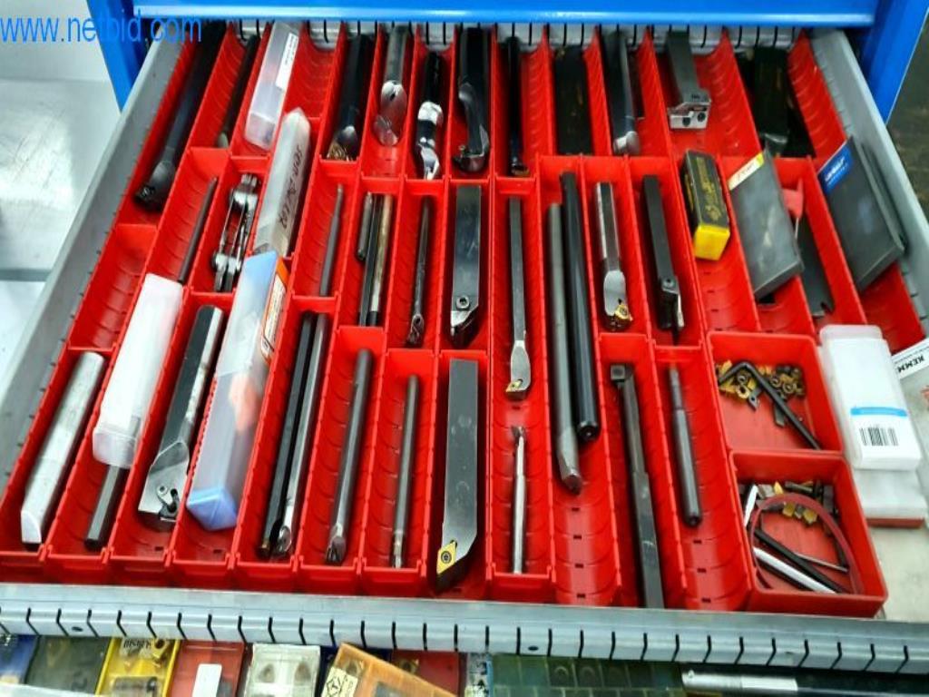 Metallbearbeitungsmaschinen-7