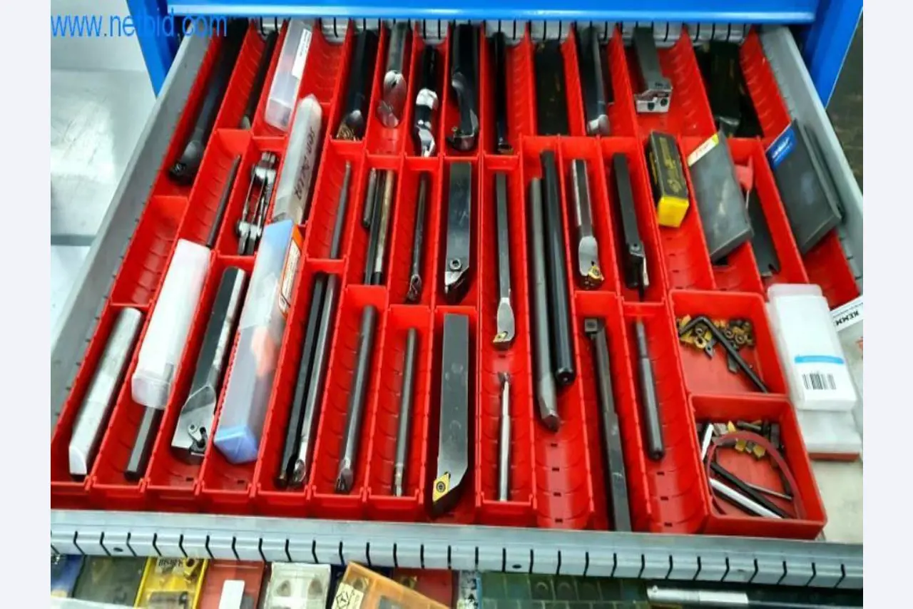 Máquinas para trabalhar metais-7
