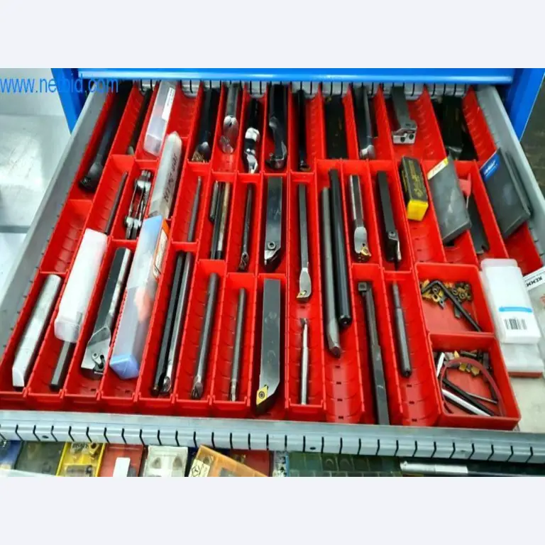 Máquinas para trabalhar metais-7
