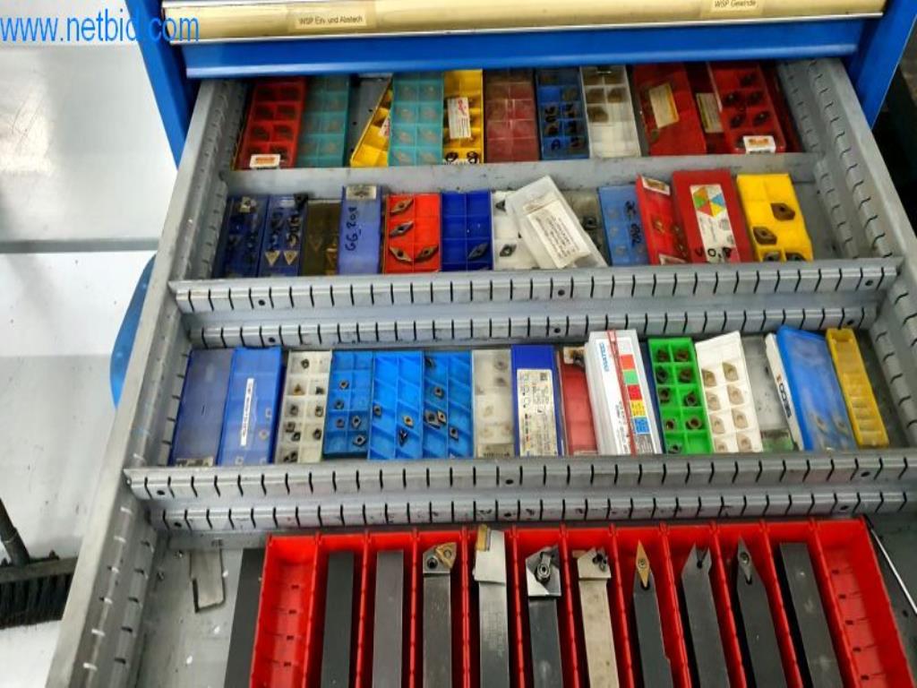 Metallbearbeitungsmaschinen-8