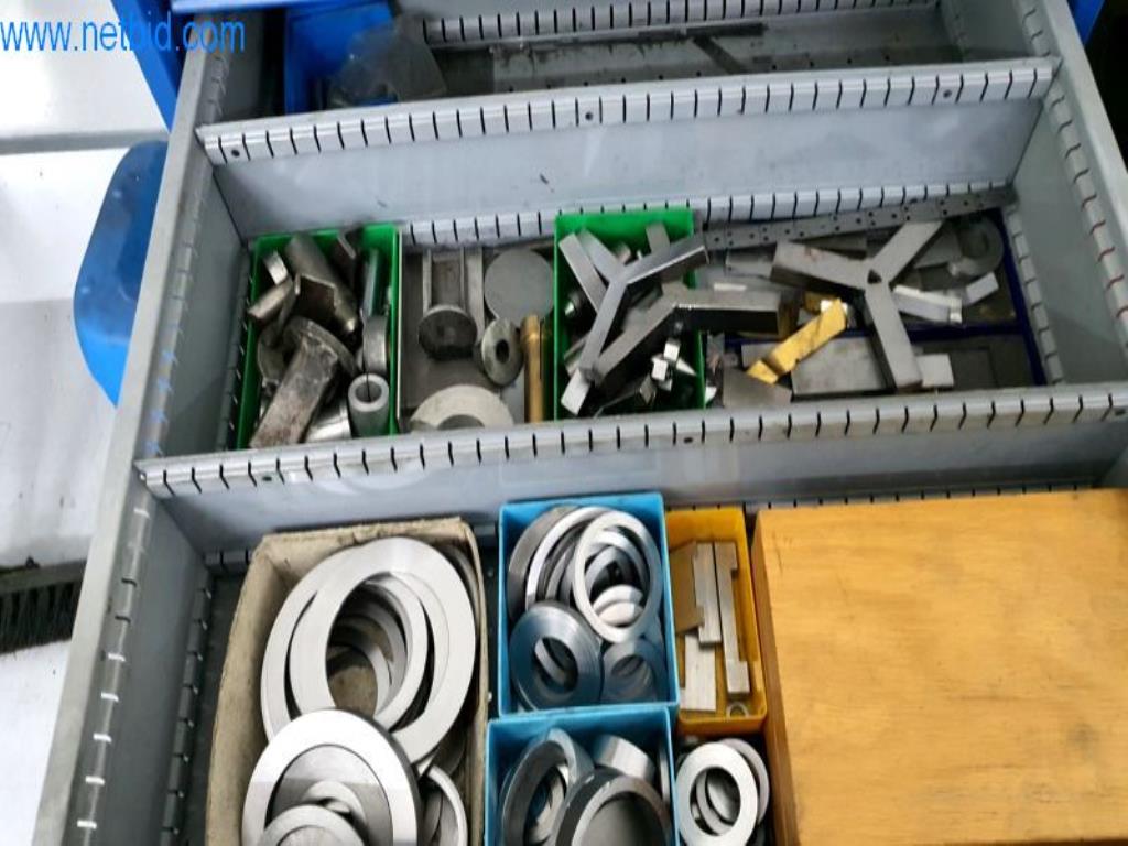 Metallbearbeitungsmaschinen-9