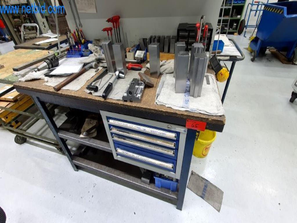 Metallbearbeitungsmaschinen-11