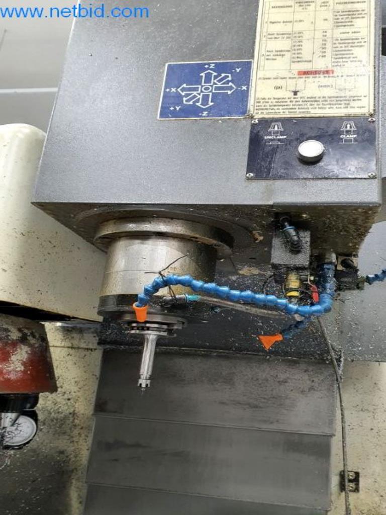 Metallbearbeitungsmaschinen-4