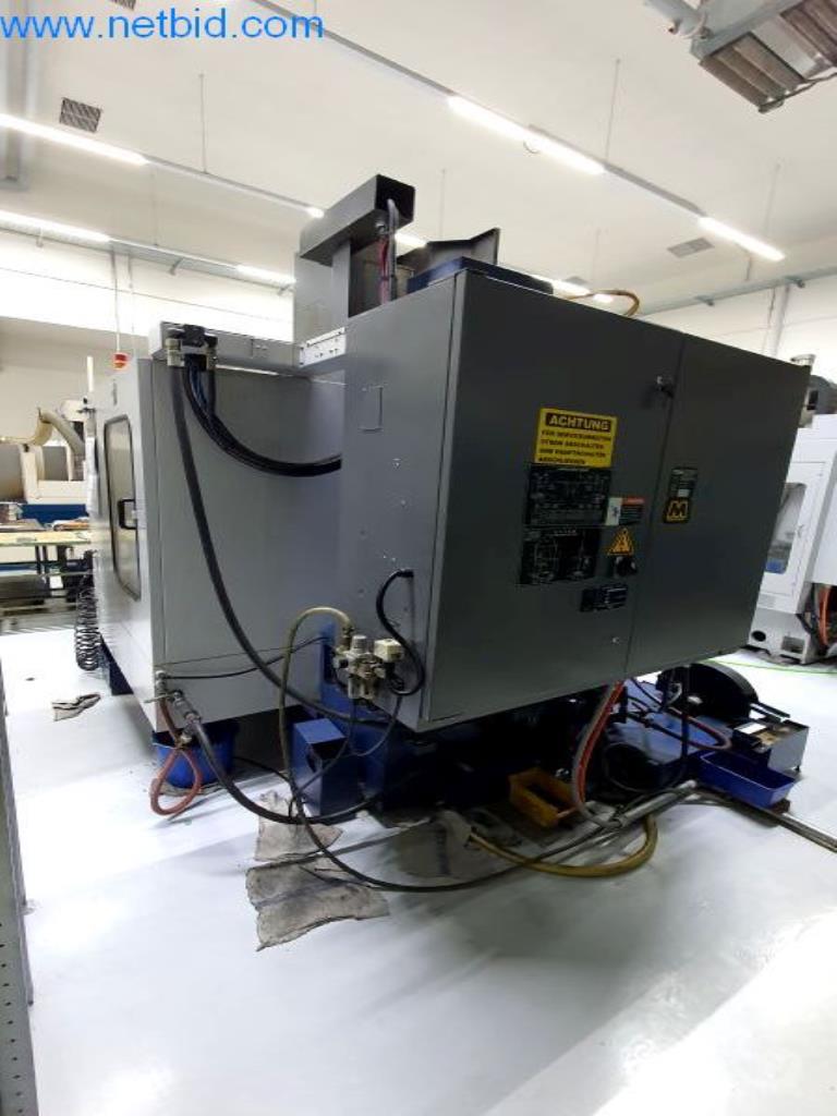 Metallbearbeitungsmaschinen-8