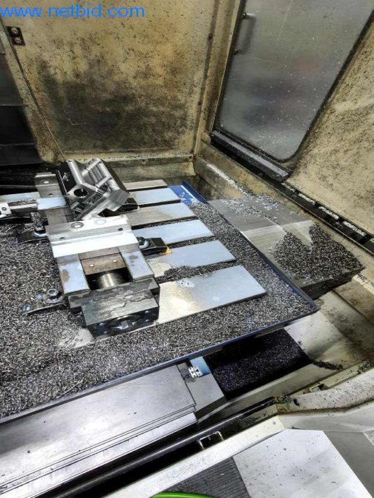 Metallbearbeitungsmaschinen-9