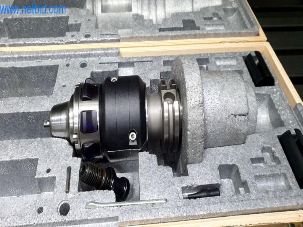 Metallbearbeitungsmaschinen-10