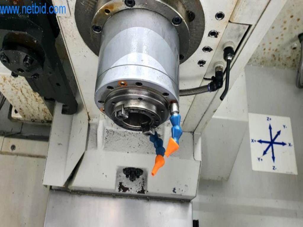 Metallbearbeitungsmaschinen-12