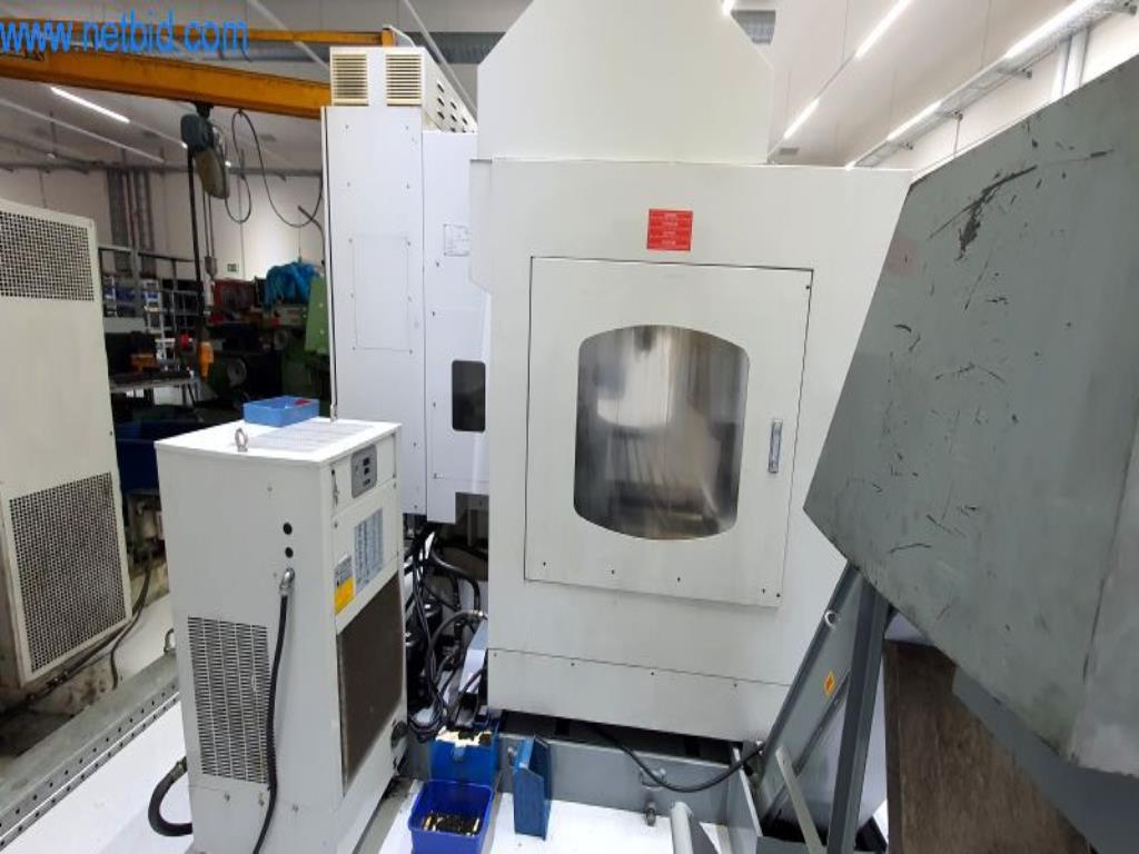 Metallbearbeitungsmaschinen-14