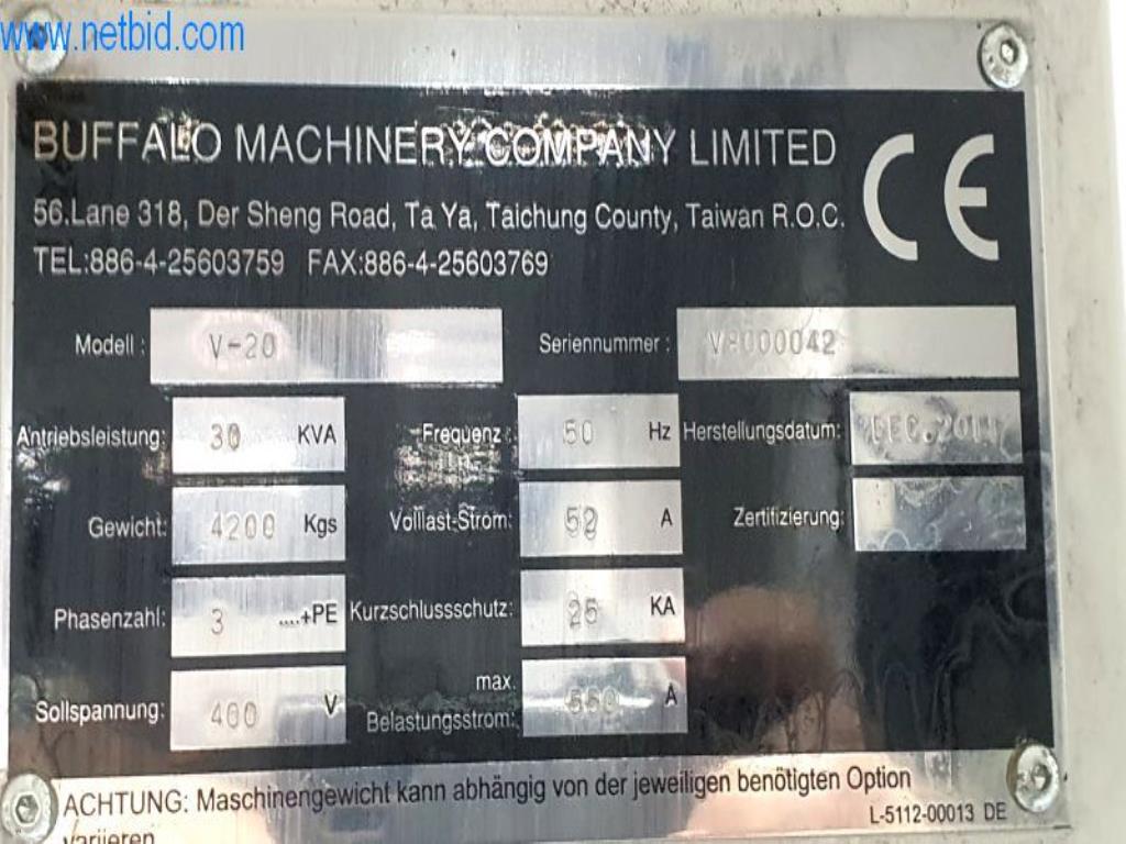 Metallbearbeitungsmaschinen-15