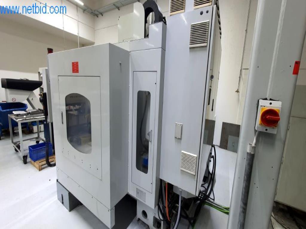 Metallbearbeitungsmaschinen-16