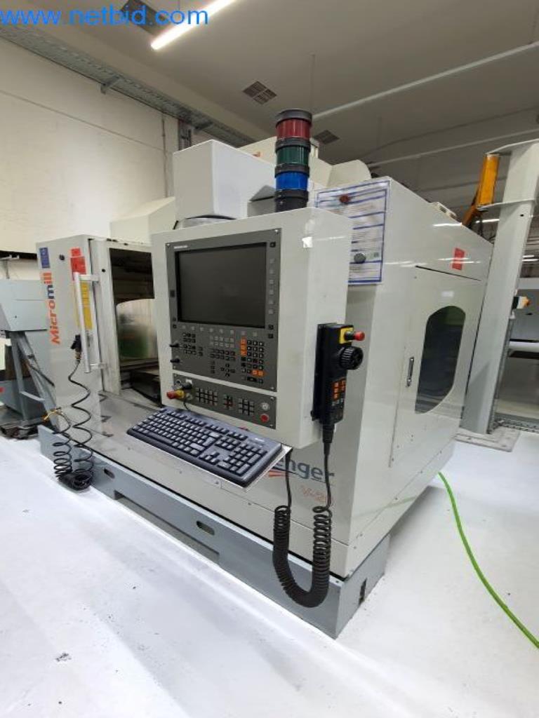 Metallbearbeitungsmaschinen-17