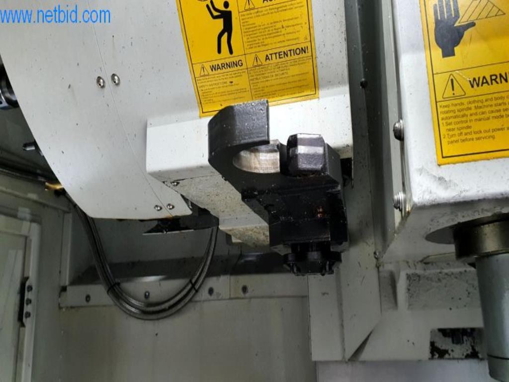 Metallbearbeitungsmaschinen-18