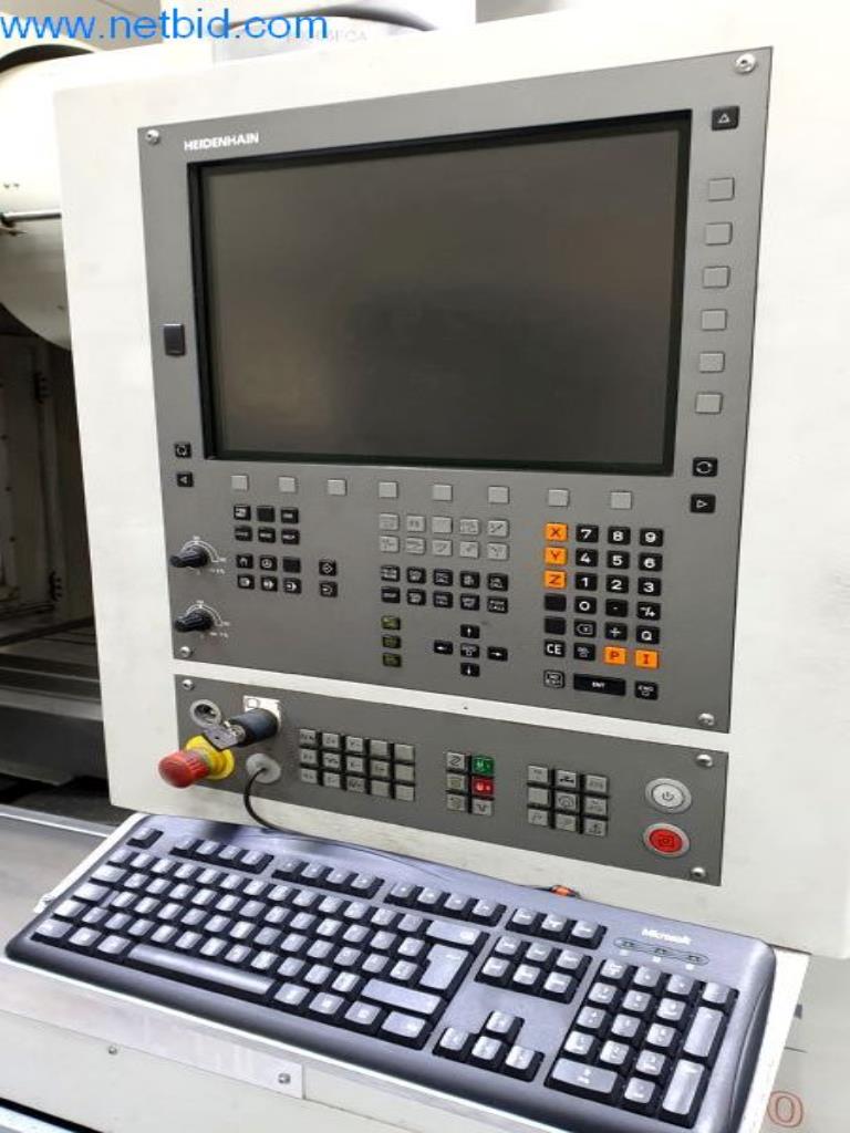 Metallbearbeitungsmaschinen-2