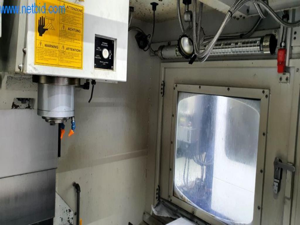 Metallbearbeitungsmaschinen-3
