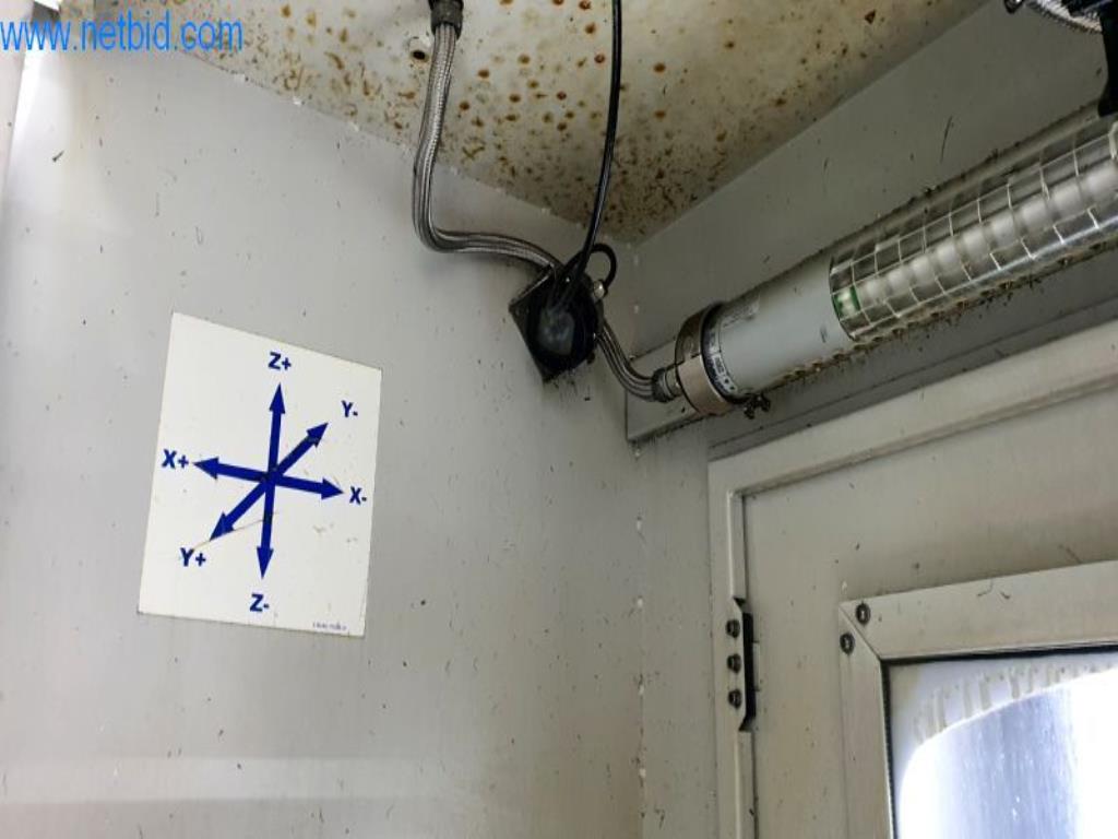 Metallbearbeitungsmaschinen-4