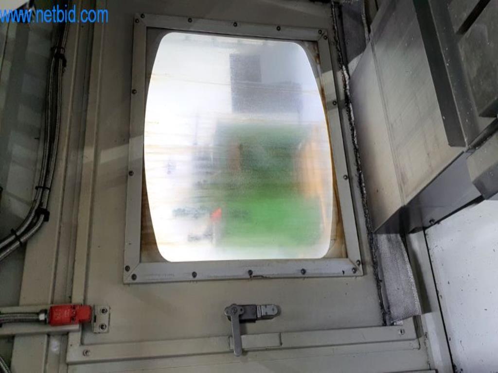 Metallbearbeitungsmaschinen-5