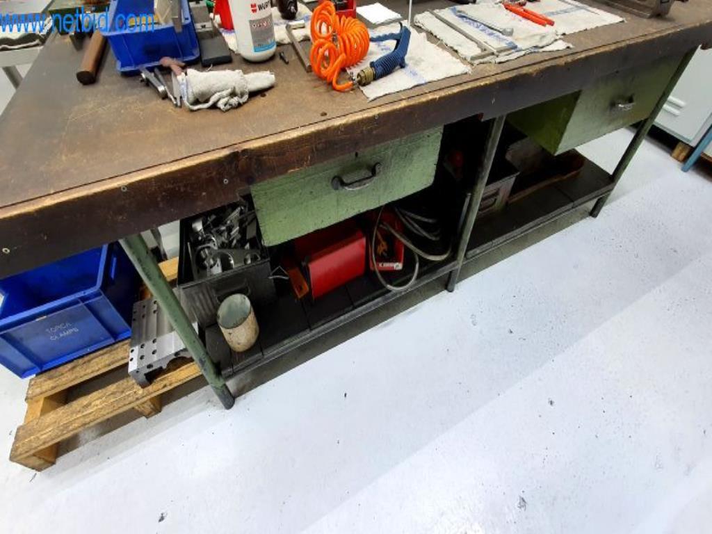 Metallbearbeitungsmaschinen-6