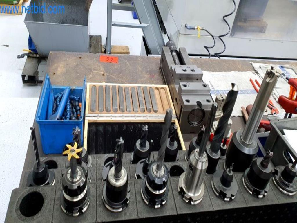 Metallbearbeitungsmaschinen-7