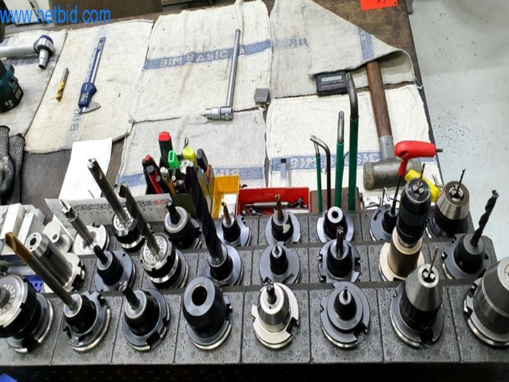 Metallbearbeitungsmaschinen-10