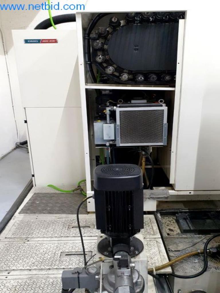 Metallbearbeitungsmaschinen-11