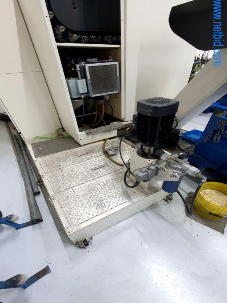 Metallbearbeitungsmaschinen-12