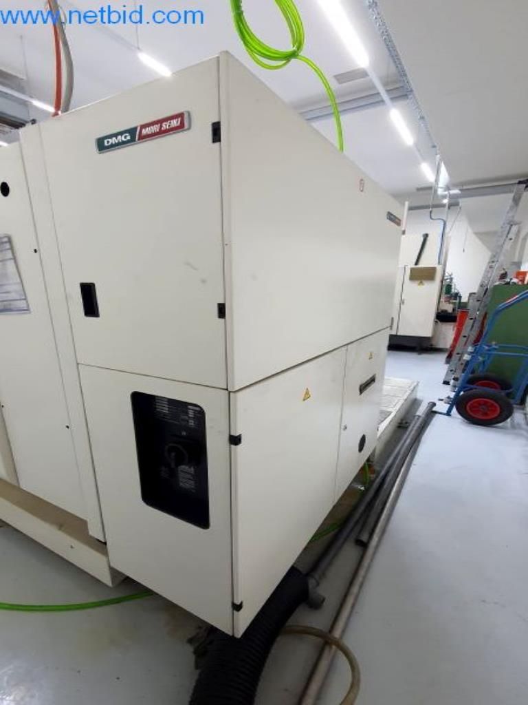 Metallbearbeitungsmaschinen-13