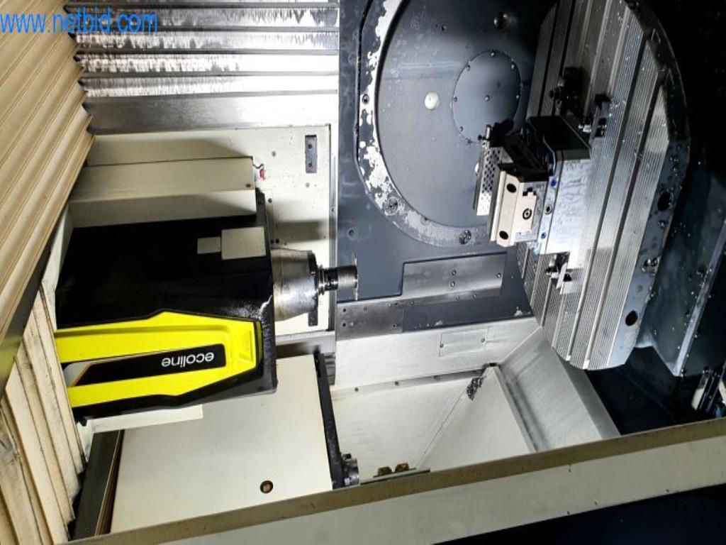 Metallbearbeitungsmaschinen-16