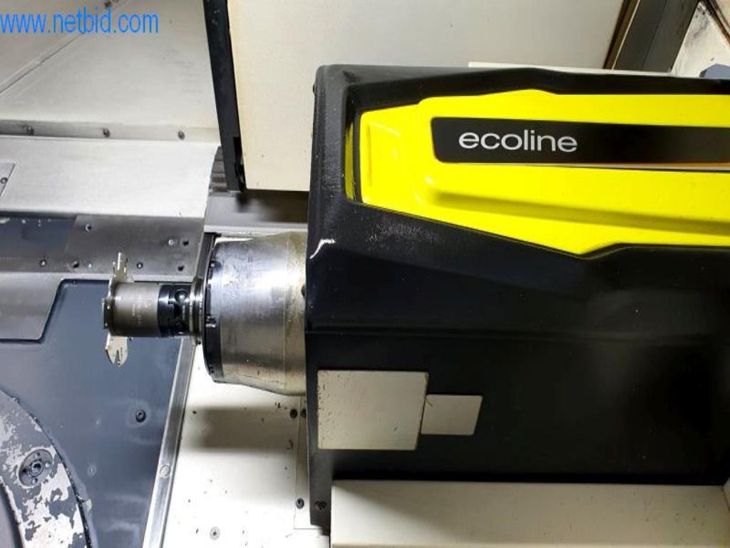 Metallbearbeitungsmaschinen-17