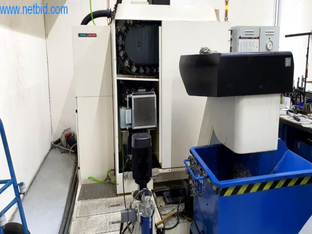 Metallbearbeitungsmaschinen-2