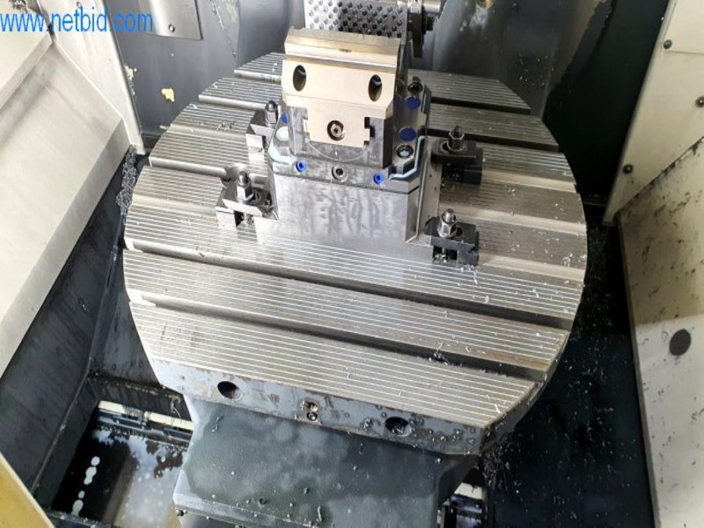 Metallbearbeitungsmaschinen-3