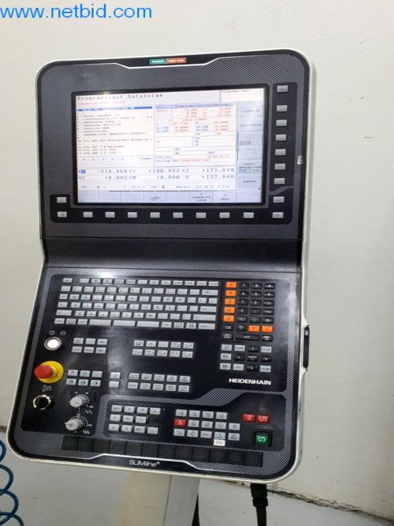 Metallbearbeitungsmaschinen-4