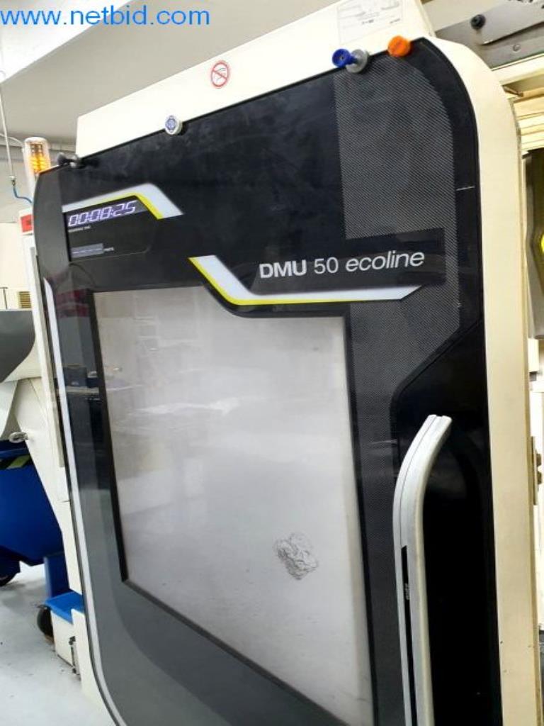 Metallbearbeitungsmaschinen-6