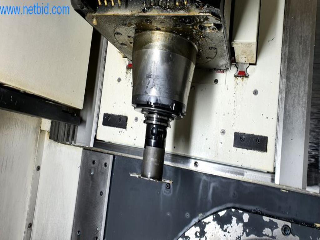 Metallbearbeitungsmaschinen-7