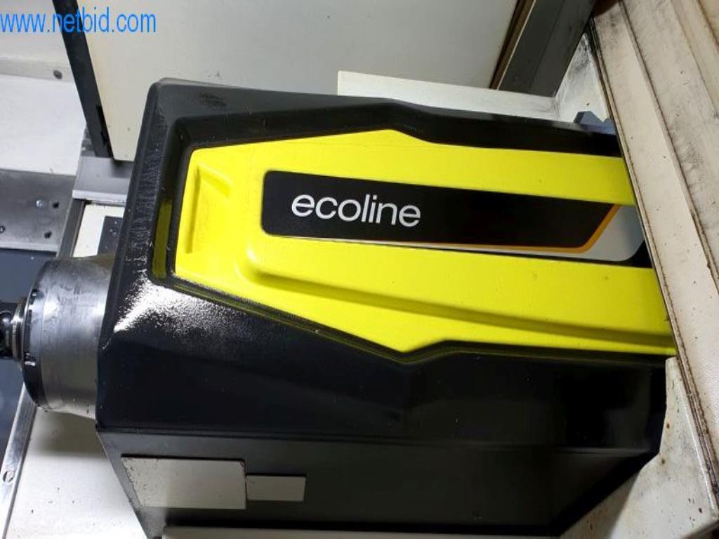 Metallbearbeitungsmaschinen-8