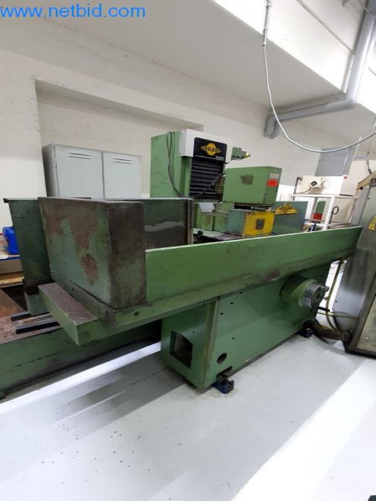 Metallbearbeitungsmaschinen-2