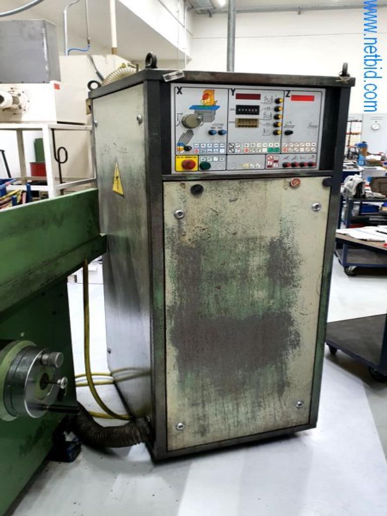 Metallbearbeitungsmaschinen-3